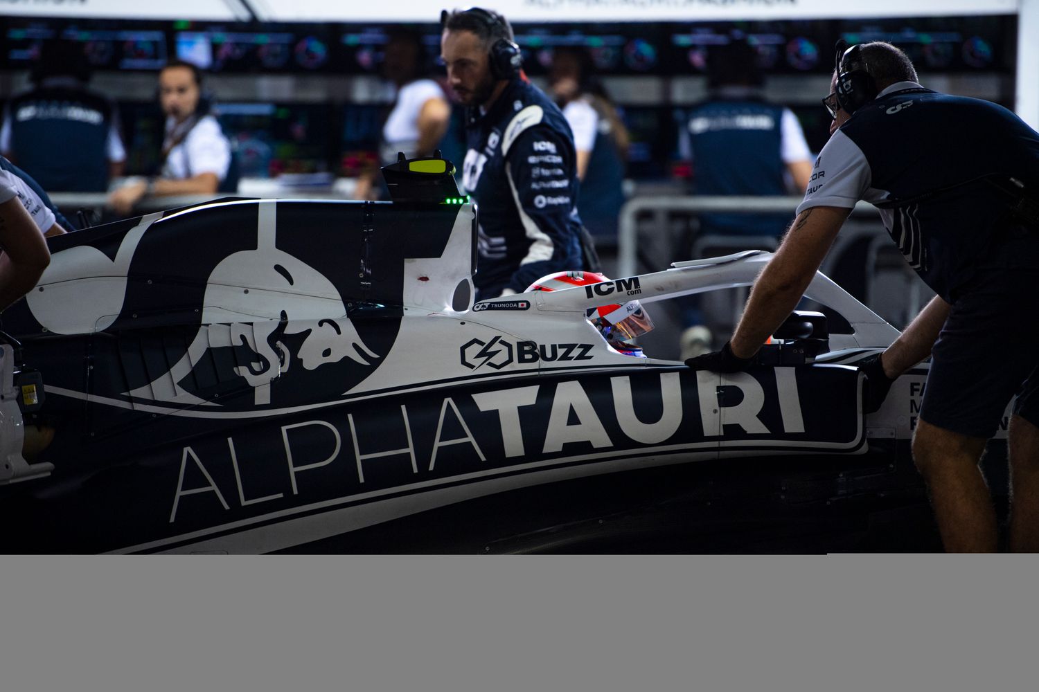 F1 News: Yuki Tsunoda ready to make "a lot of improvement" for 2023